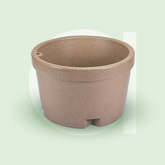 Big Flower Pot PlanterBig Flower Pot Planter