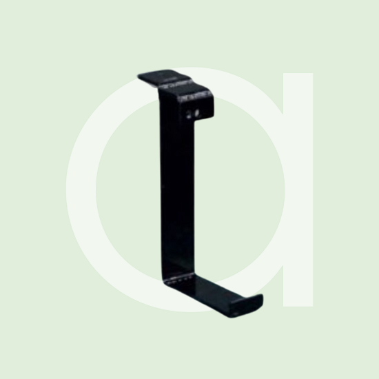 Regency Half Barrier Basket BracketRegency Half Barrier Basket Bracket