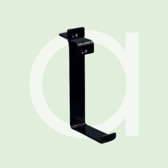 Regency Wall and Window Box BracketRegency Wall and Window Box Bracket