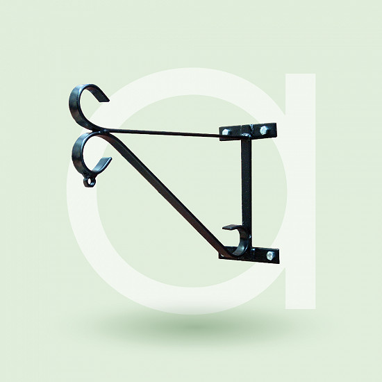 Budget Hanging BracketBudget Hanging Bracket