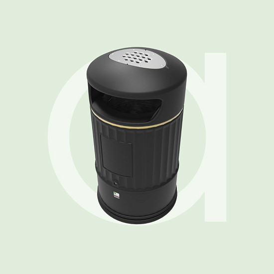 Classic Litter BinClassic Litter Bin