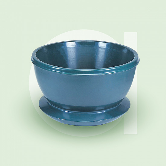 Cup and saucer planterCup & Saucer Planter