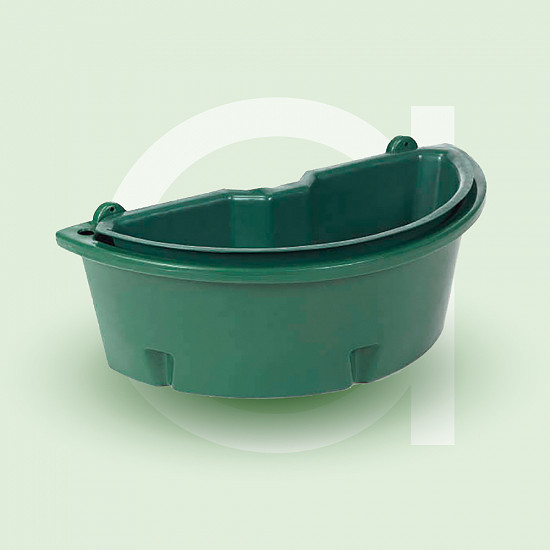 Half Unit Up-the-Pole Basket