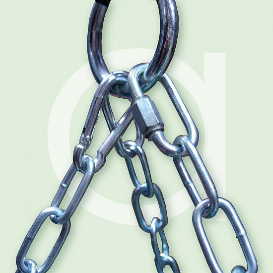Hanging ChainsHanging Chains