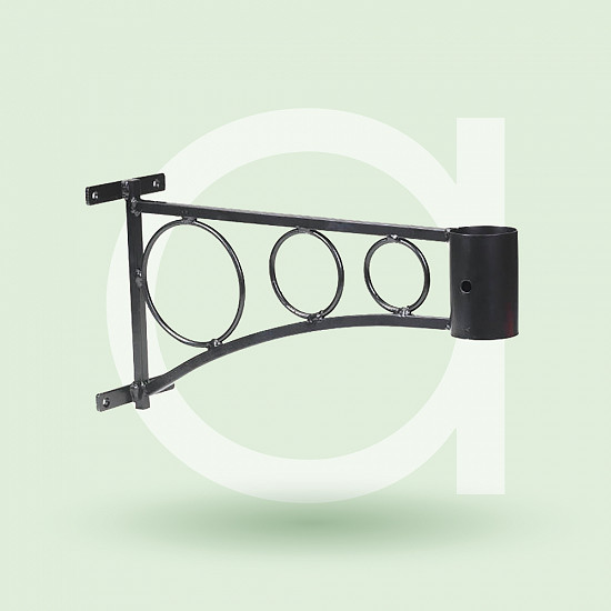 Imperial Hanging BracketImperial Hanging Bracket