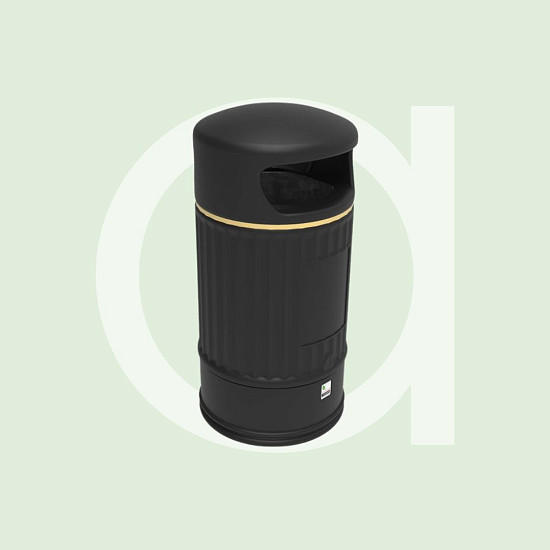 Mini Classic Litter BinMini Classic Litter Bin