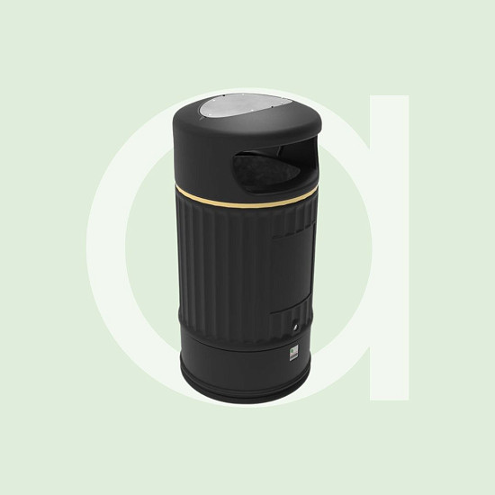 Mini Classic Litter BinMini Classic Litter Bin