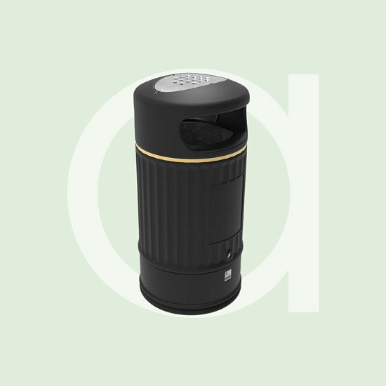 Mini Classic Litter BinMini Classic Litter Bin