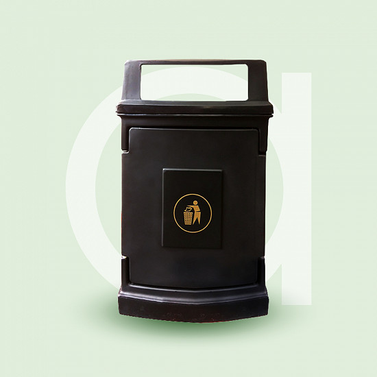 SQD-1P (Square Hood)New Square Deal