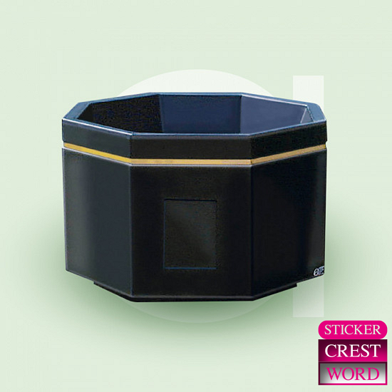 Octagonal PlanterOctagonal Planter