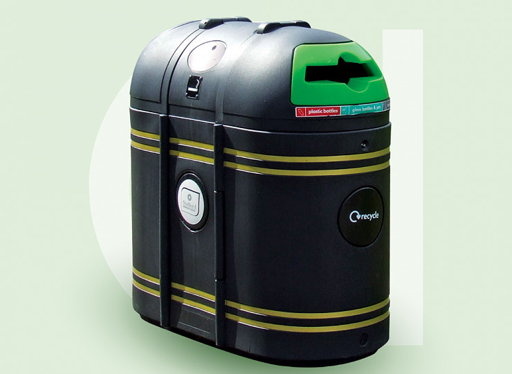 Westminster affirms commitment to the environment with electric vehicles