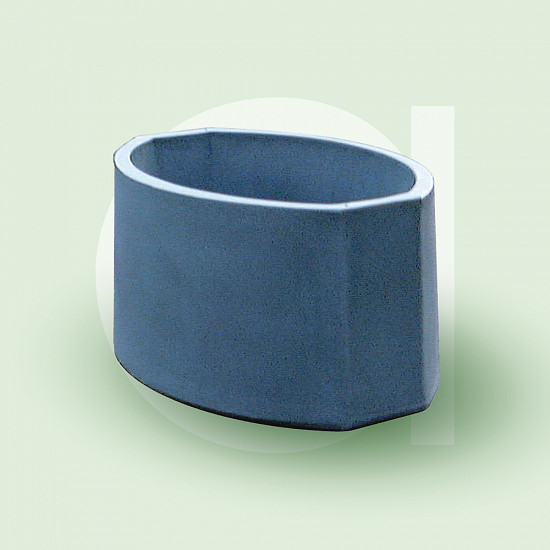 Oval PlanterOval Planter