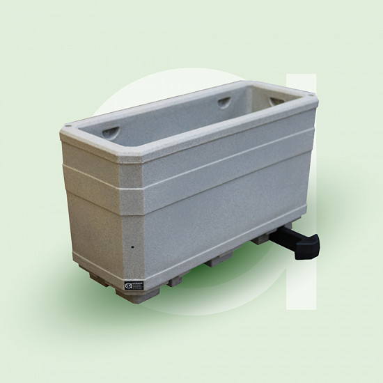 Parade planter hookParade Planter