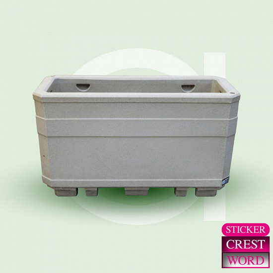 Parade planterParade Planter