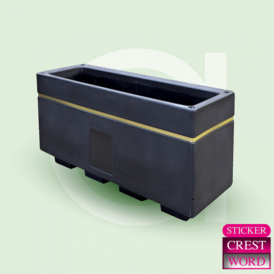 Promenade PlanterPromenade Planter