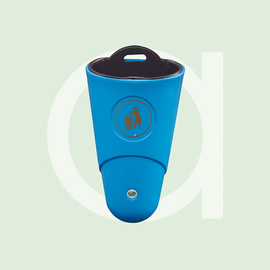 Screwball Bin - SCW-0PScrewball Bin