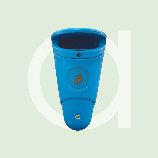 Screwball Bin - SCW-TPScrewball Bin