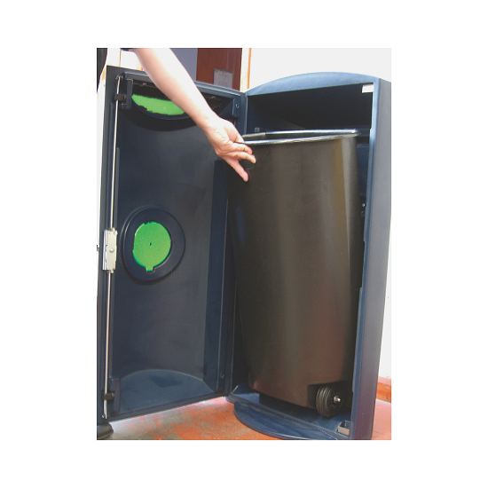 Slim Bin RecycleSlim Bin Recycle