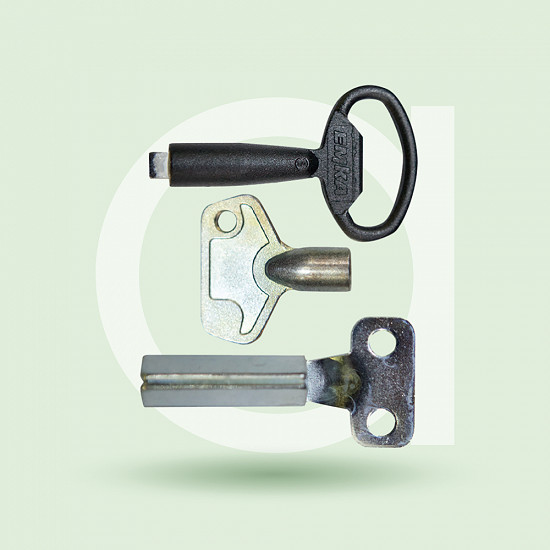Spare KeysSpare Keys