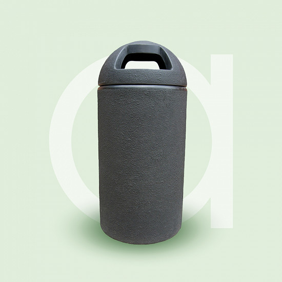 Stipple BinStipple Bin
