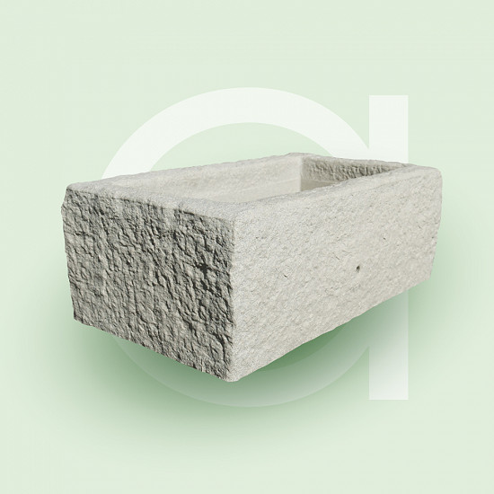 Stone troughStone Trough