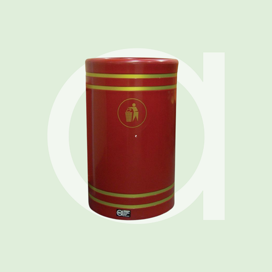Westminster Bin - WLB-1PWestminster Bin
