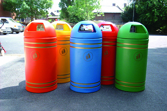 Westminster Bin - WLB-TPWestminster Bin