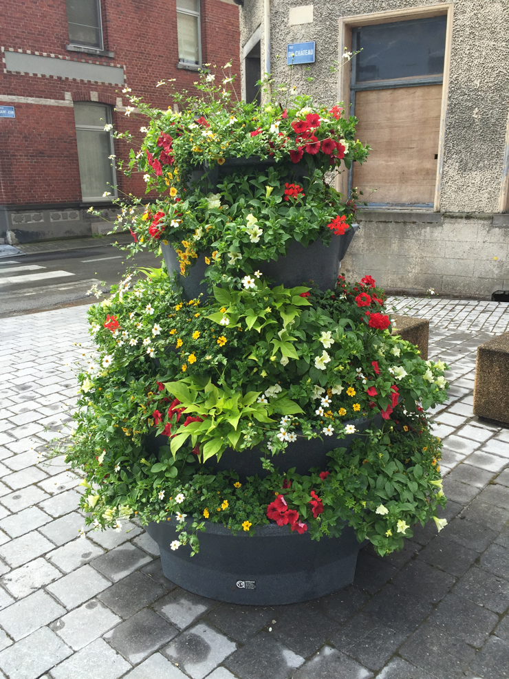 Belgium