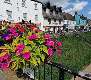 Amberol customers are busy bees gearing up for a bloomin’ great summer