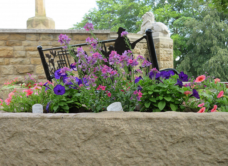 Share your photos past and present and you could win £200 to spend on Amberol products