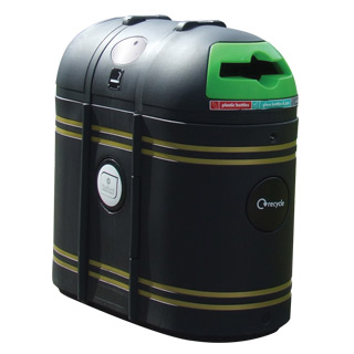 Olympic dual bin w320h320